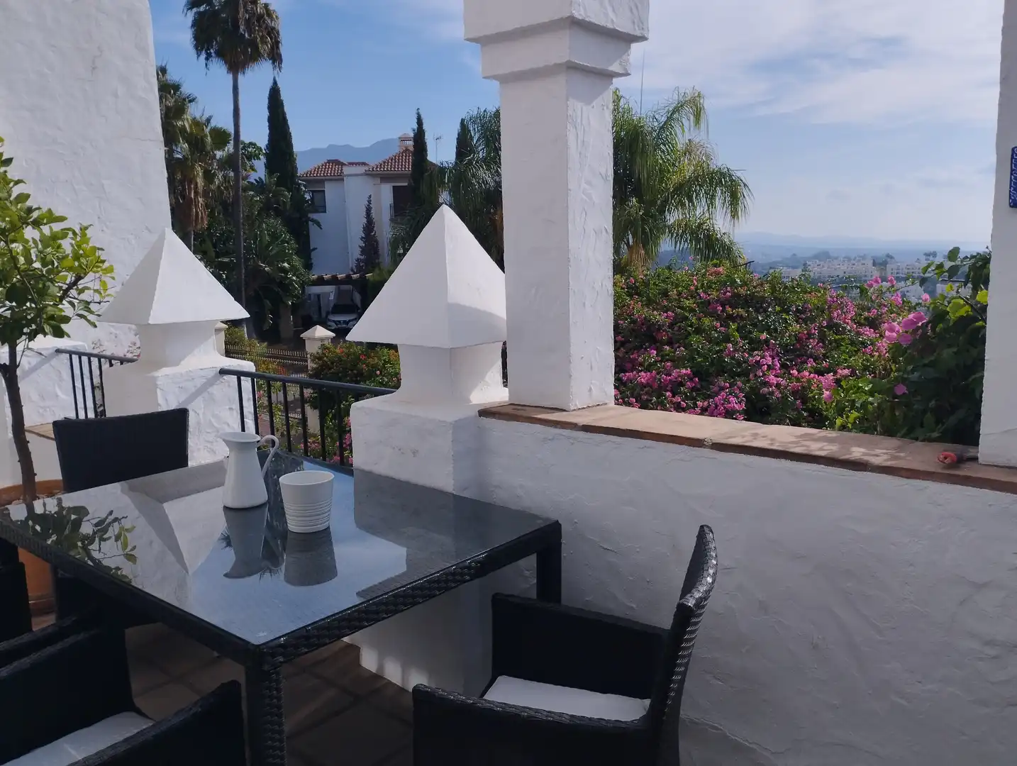 Wohnung mit Pool zur Miete in La Quinta, imagen 28