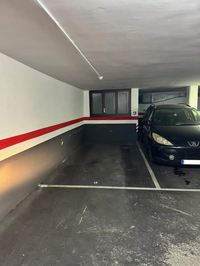 Parking for sale in Carrer GRASES 5