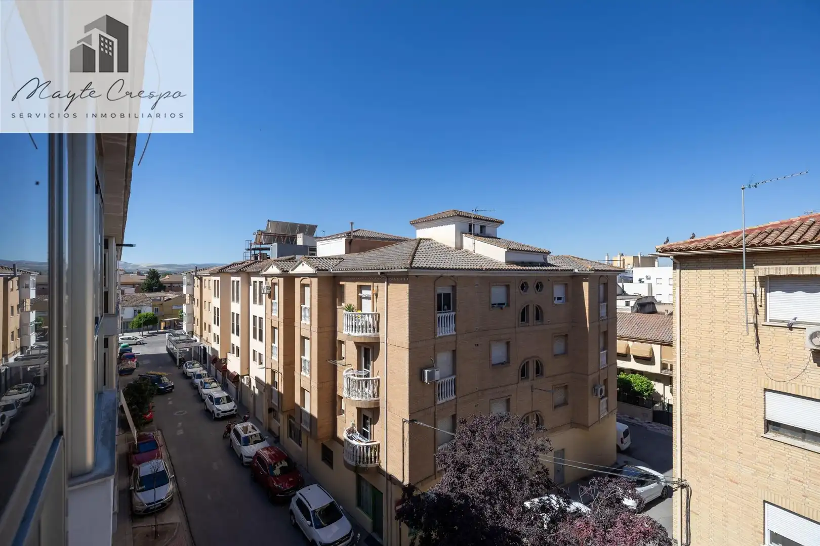 Dúplex amb ascensor en venda a Santa Fe, imagen 18