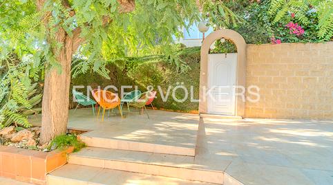 Foto 4 de Casa o xalet de lloguer a Calle del Marrajo, 16, Cabo de las Huertas, Alicante