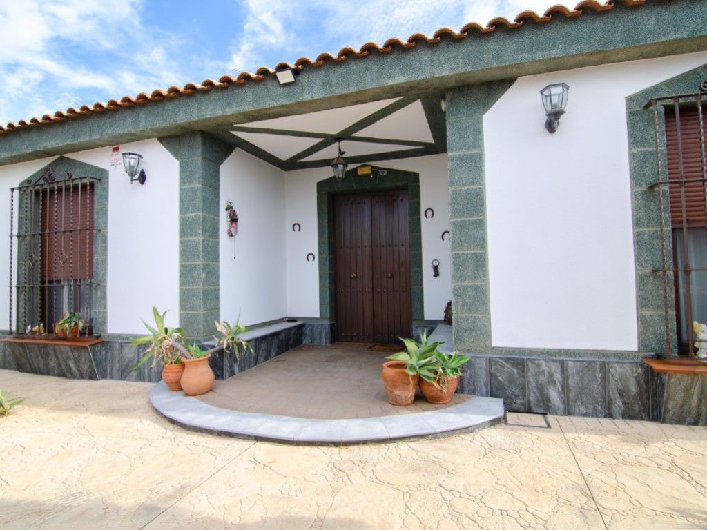 Casa o xalet en venda en La Rinconada