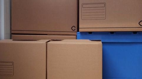 Photo 2 of Box room to rent in Calle de Vázquez de Mella, 41, Pueblo Nuevo, Madrid