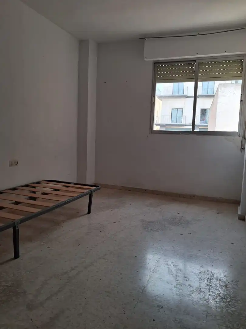Dormitori de Apartament en venda en Los Alcázares