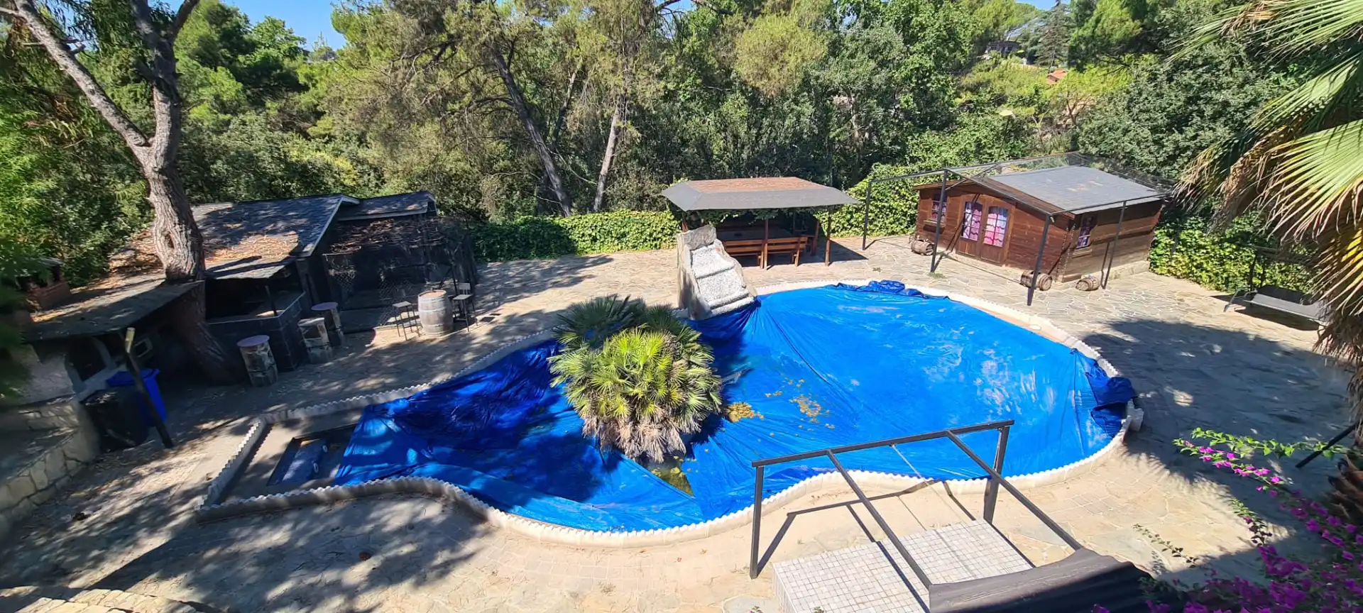 Villa mit Terrasse zum Verkauf in Lliçà de Vall, imagen 8