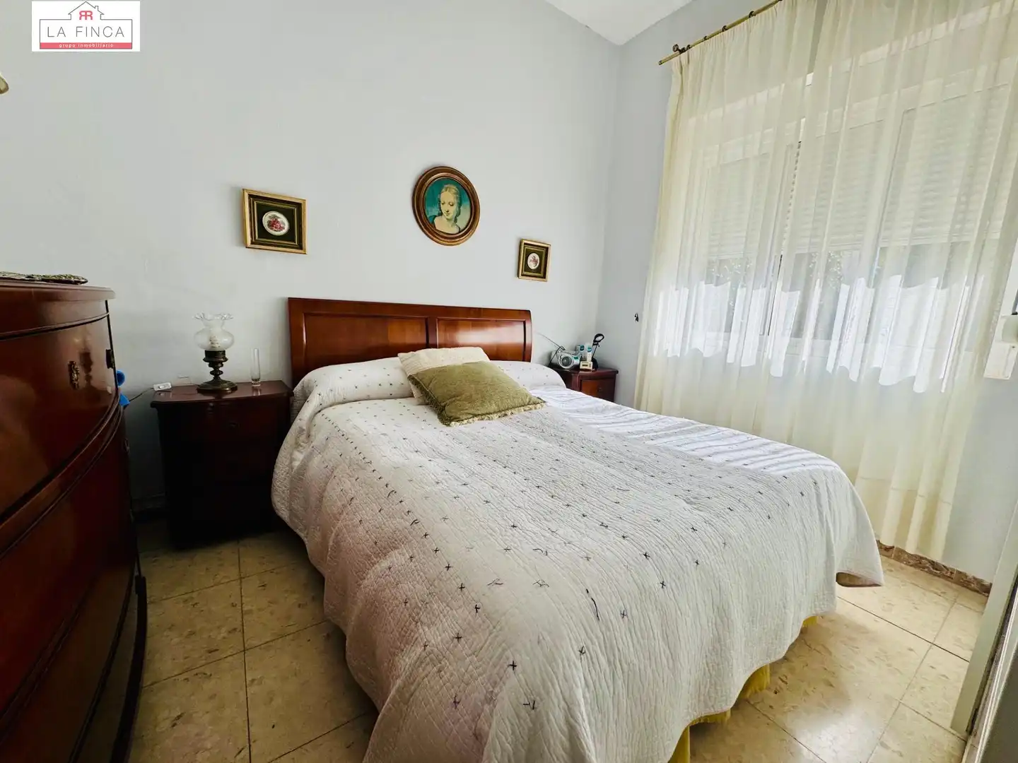 Habitación de Casa o chalet en venta en Málaga con Terraza y Balcón