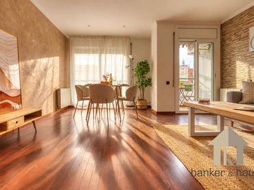 Piso con ascensor en venta en Montcada Centre - La Ribera