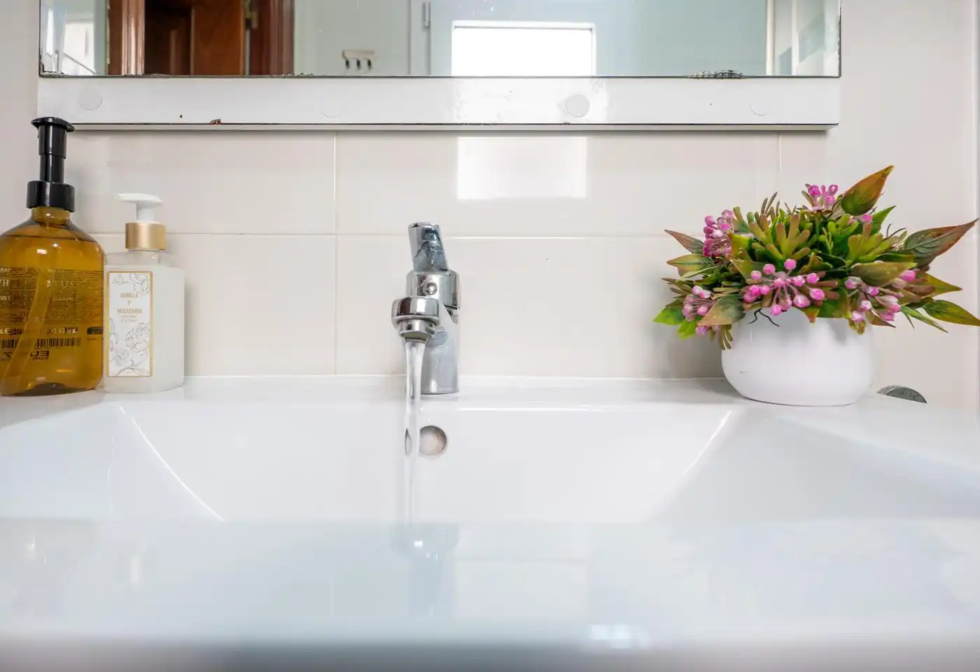 Baño de Piso en venta en Ávila con Calefacción
