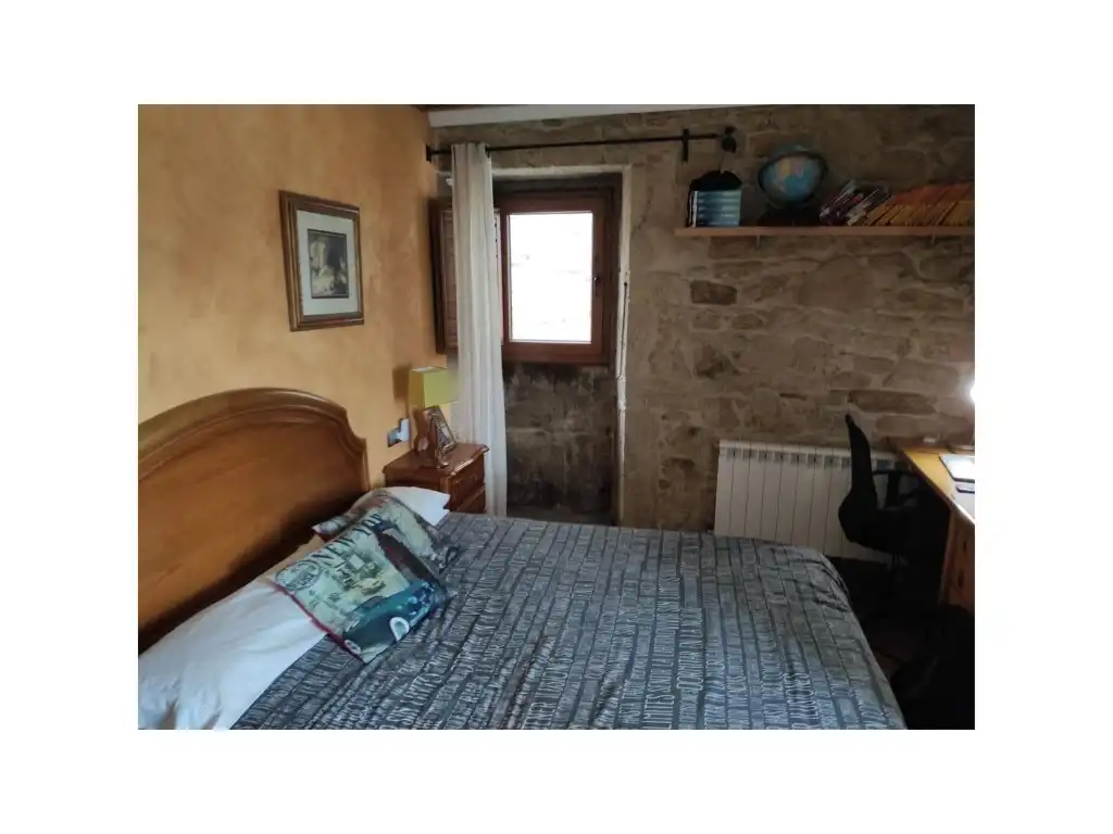Casa o xalet en venda a N-640, 7, Silleda