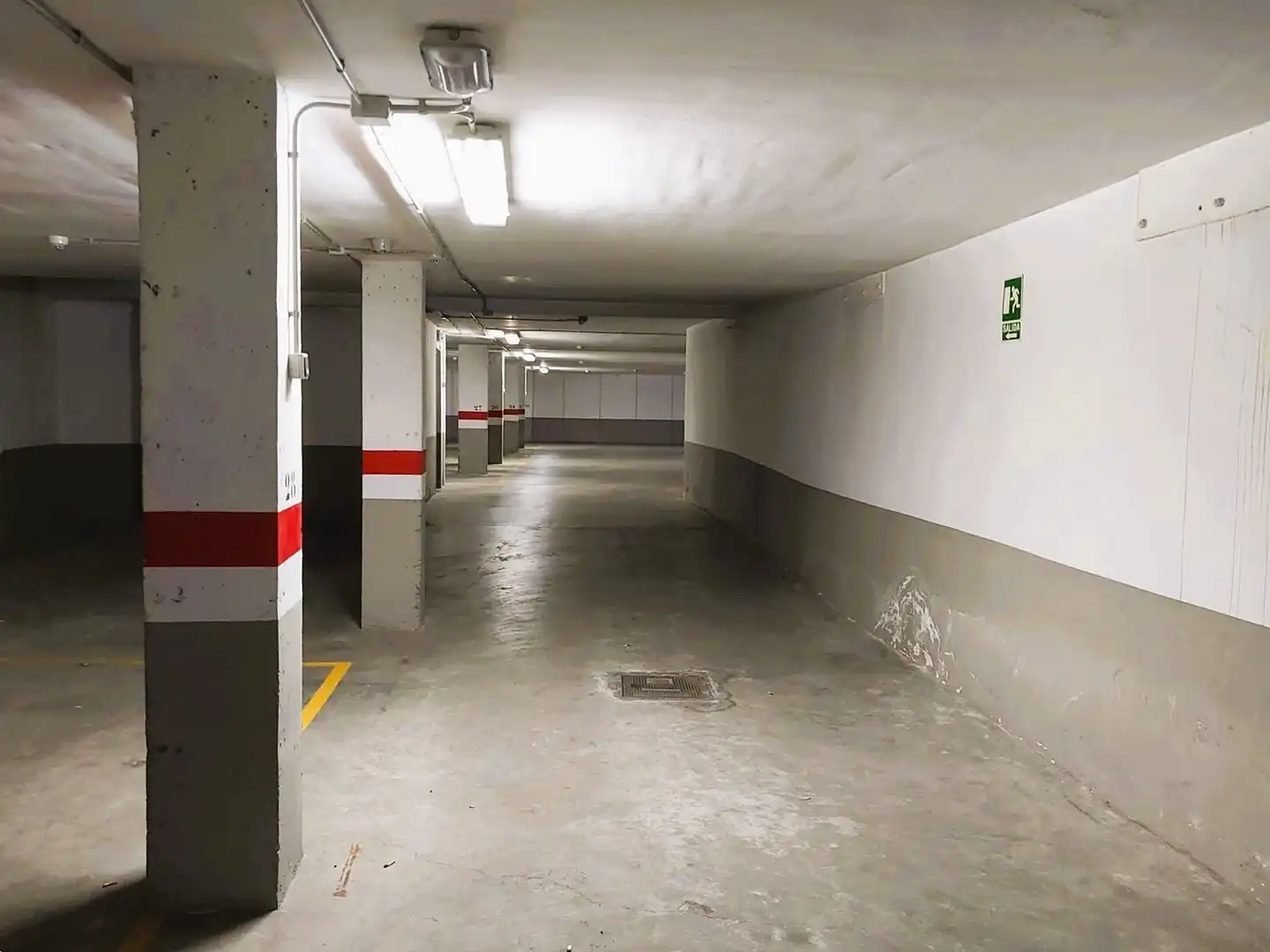 Parkplatz zum Verkauf in Calle de Colon 28, imagen 4
