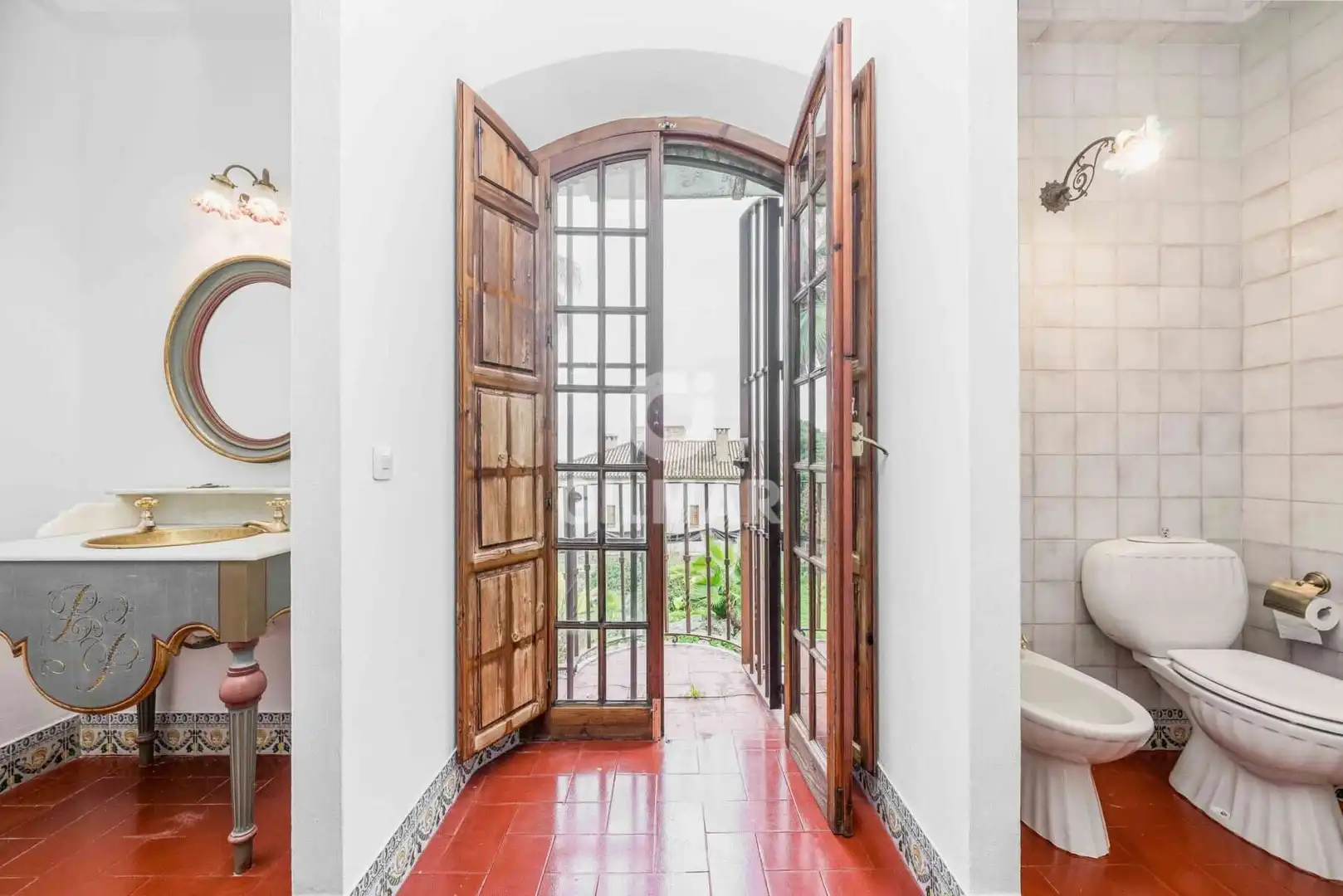 Casa o chalet en venta en Valencina de la Concepción con Calefacción, Jardín privado y Piscina