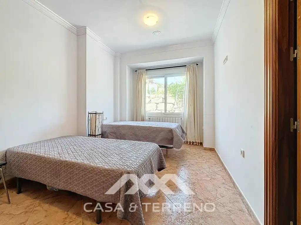 Maison avec piscine à vendre à Urbanizacion Sector Ur-9 El Cañeo, imagen 33
