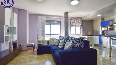 Foto 3 de Dúplex en venta en Avenida Rey Don Jaime I, Catarroja, Valencia