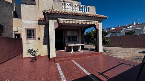 Foto 2 de Casa o xalet en venda a Zona Carrefour - Urbanizaciones, Alicante