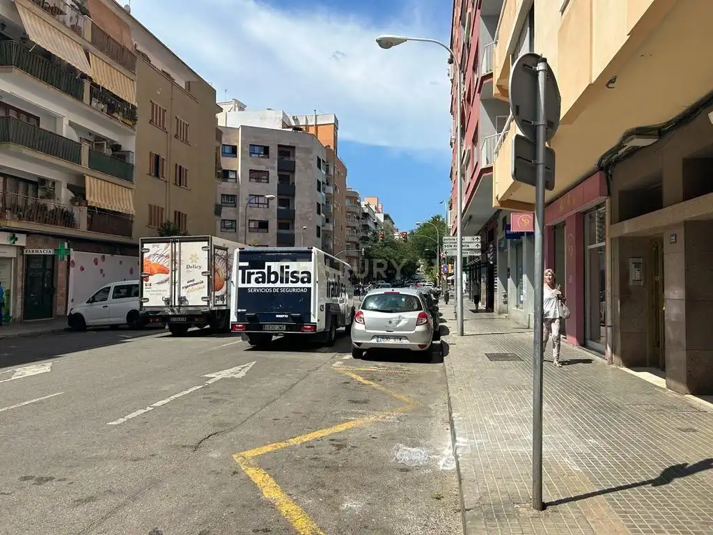 Garaje en venta en Avinguda de Sant Ferran, 20, Son Cotoner