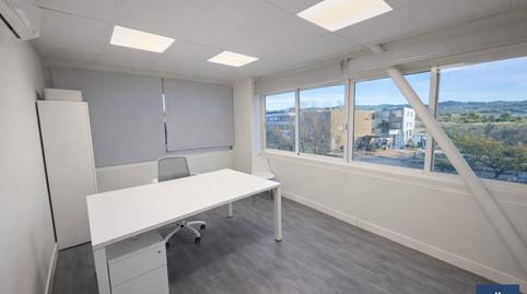 Foto 3 de Oficina en venta en Roquetes - Can Magí, Sant Cugat del Vallès