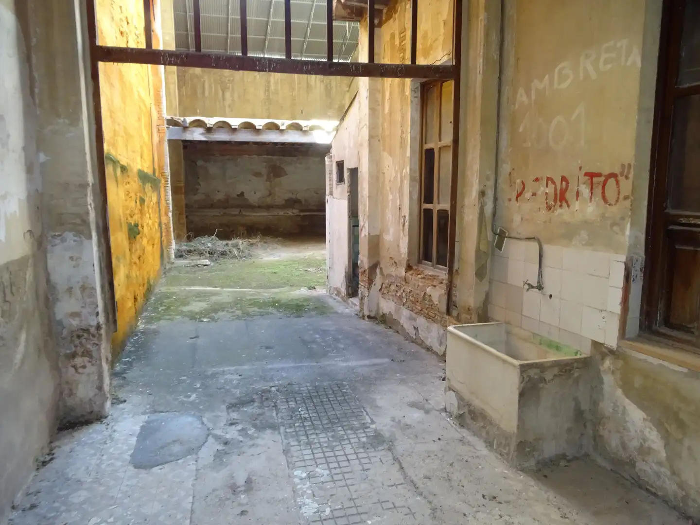 Casa o xalet en venda en Algemesí amb Terrassa i Traster