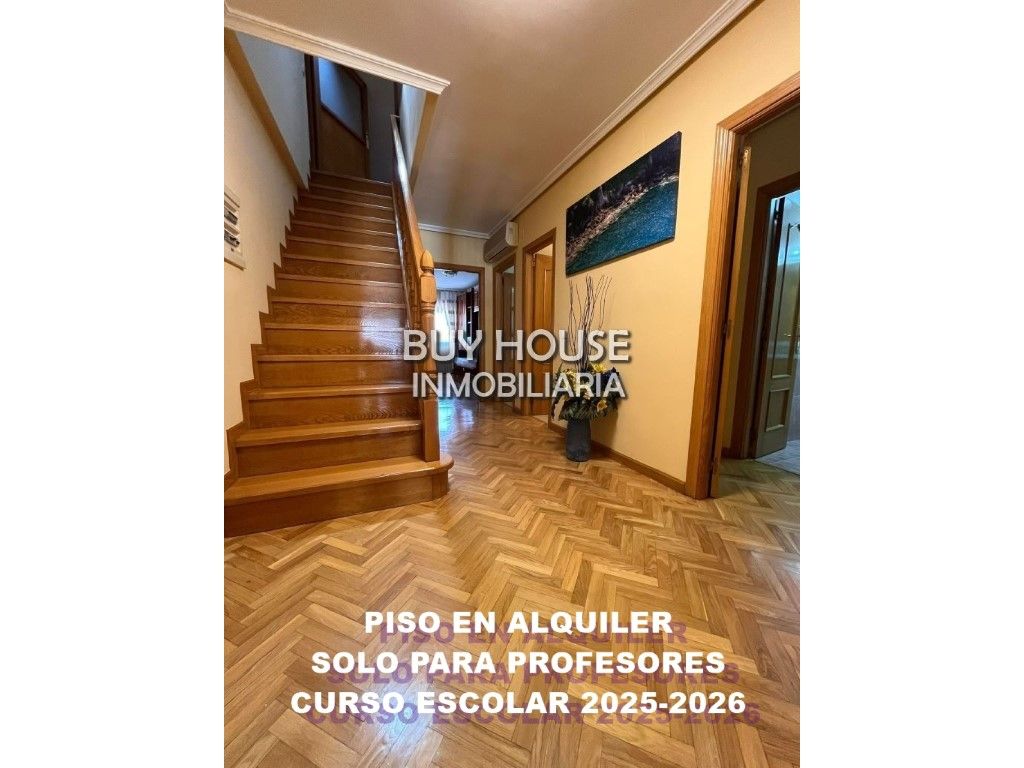 Flat to rent in Illescas