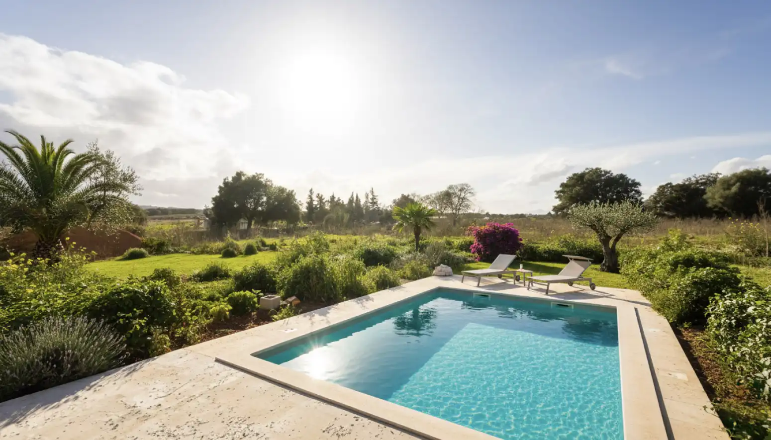 Casa con piscina in vendita a Inca - MA-3240, imagen 4