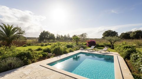 Finca de Obra Nueva Sostenible en Entorno Natural Privilegiado  Son BordilsElegante finca de nueva construcción, ecológica y soste, immagine 4