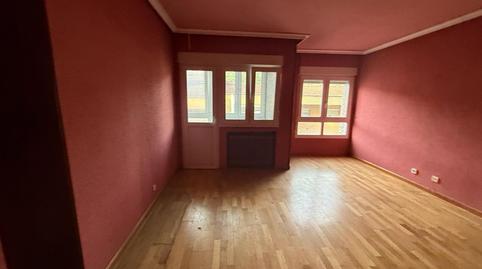 Foto 3 de Pis en venda a Manuel Llaneza, Sama, Asturias