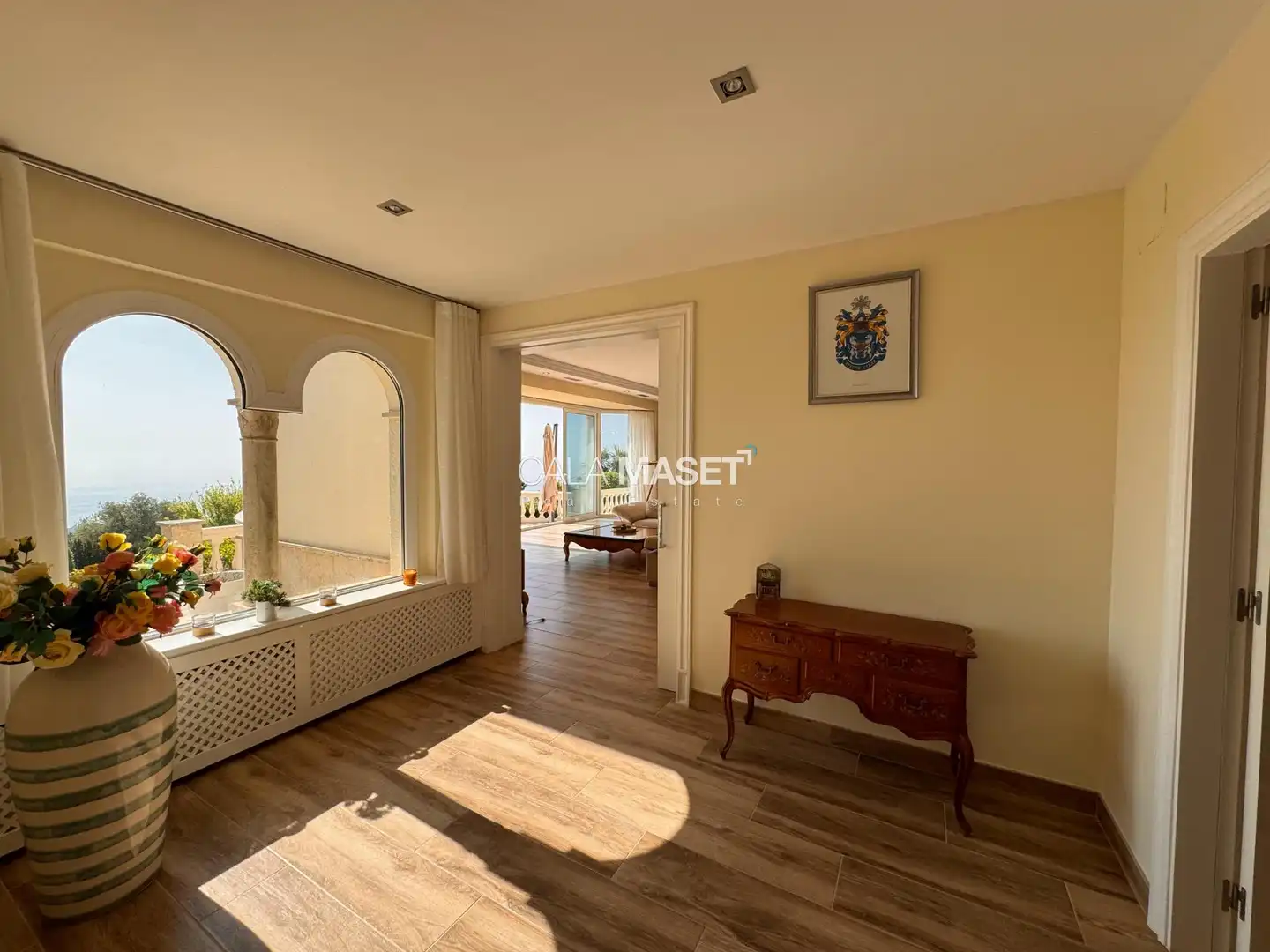 Detached house with pool for sale in Romanyà, imagen 38