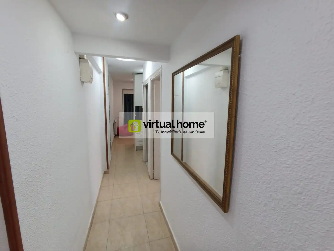 Wohnung zur Miete in Rincón de Loix
