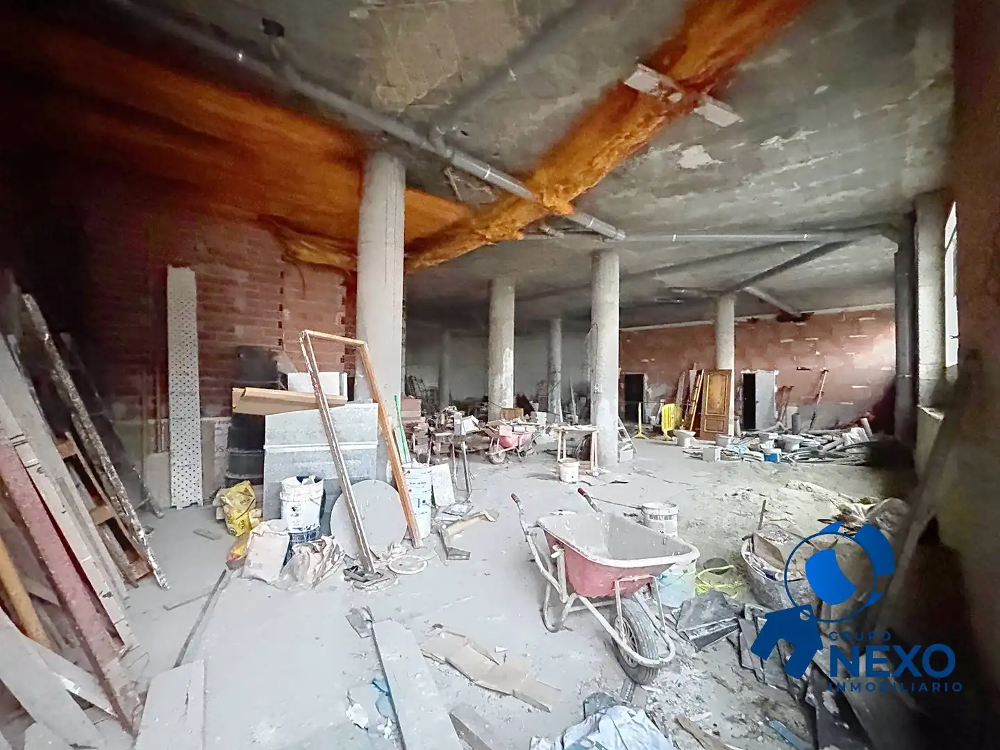Ground floor for sale in Foz