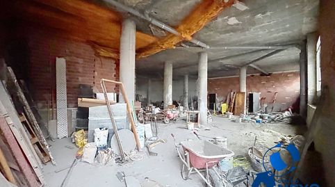 Foto 5 de Planta baja en venta en Calle de las Corporaciones Municipales, 59, Foz, Lugo
