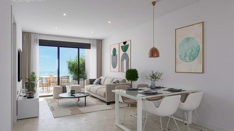 Foto 2 de Apartamento en venta en Los Narejos - Punta Calera, Los Alcázares