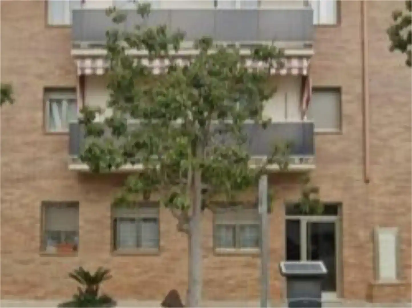 Exterior view of Duplexes for sale in Centre  