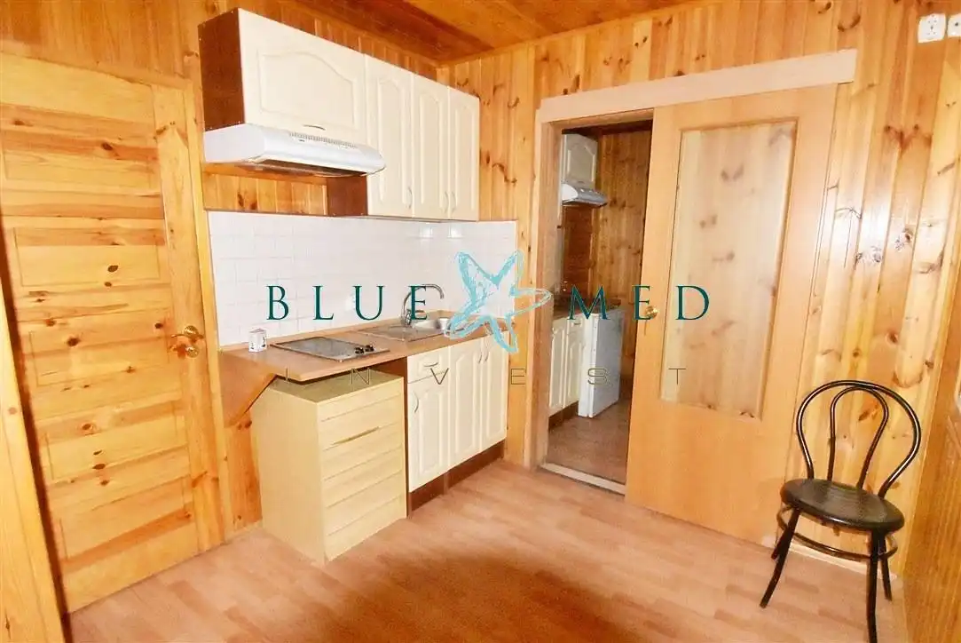 Cocina de Casa o chalet en venta en Alhama de Murcia