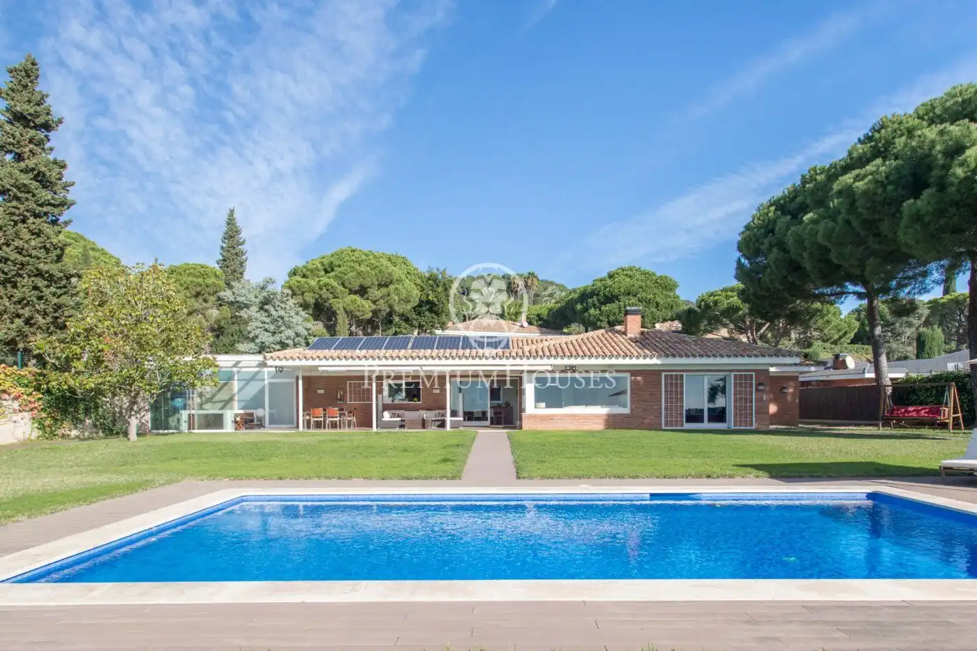 Casa amb piscina en venda a Supermaresme, imagen 7