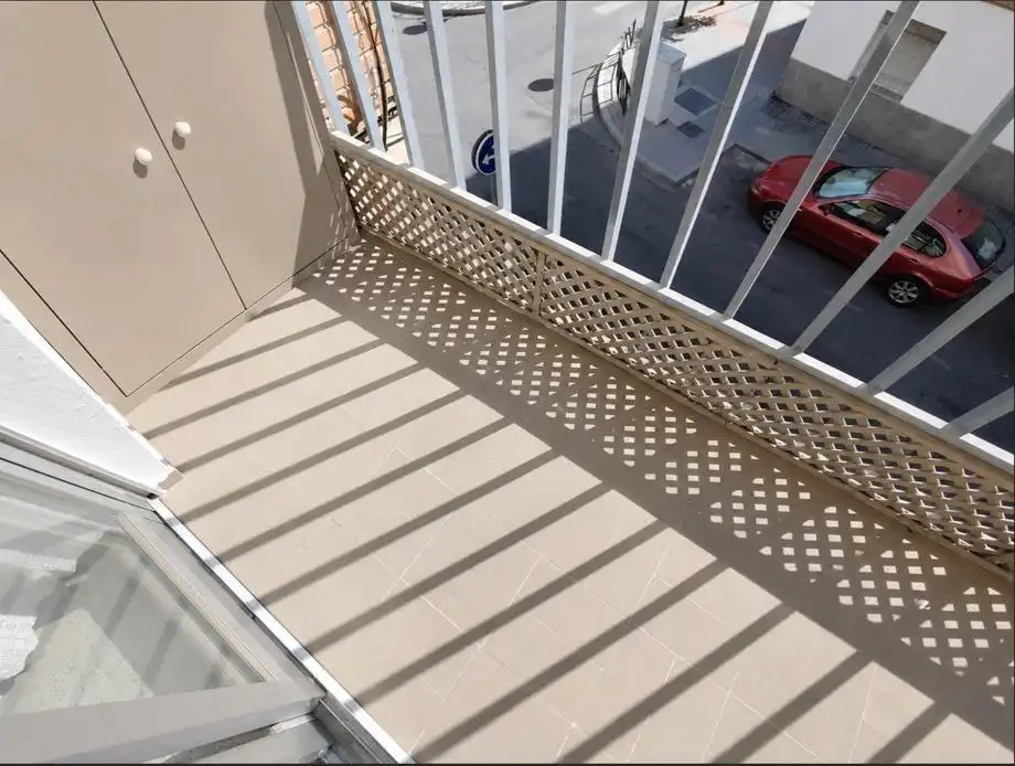 Balcony of Flat for sale in Córdoba  with Terrace