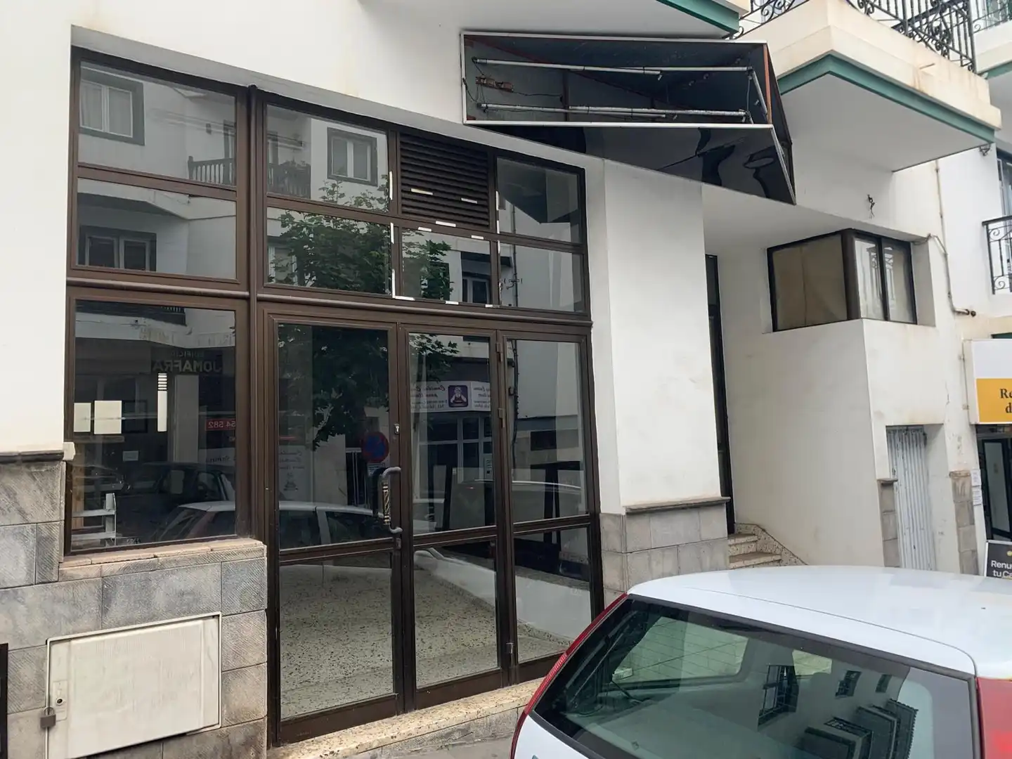 Business premises for sale in Los Realejos pueblo