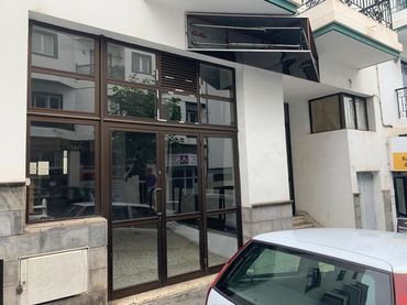 Business premises for sale in Los Realejos pueblo
