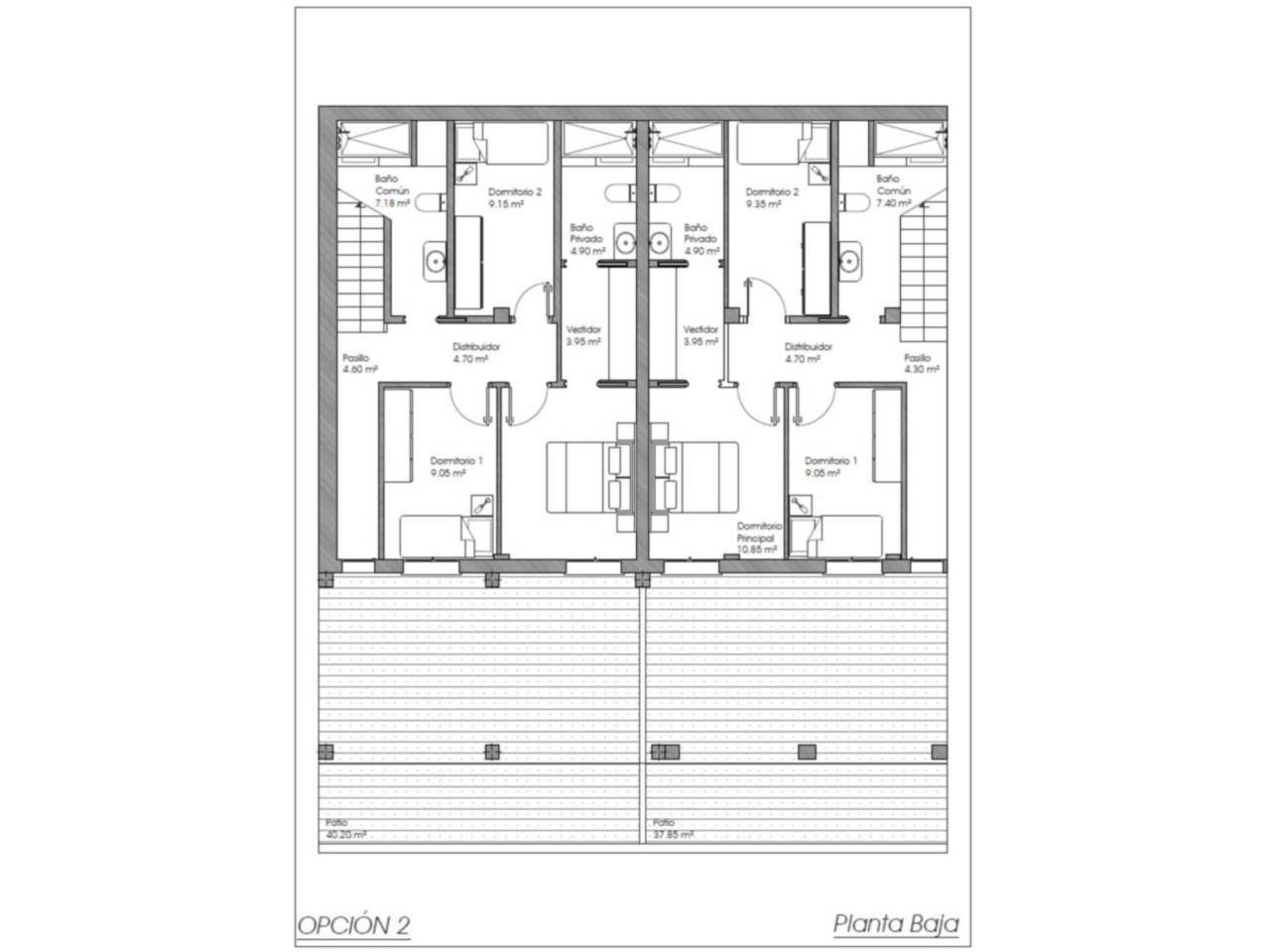Casa o xalet en venda en Deifontes amb Jardí privat i Terrassa