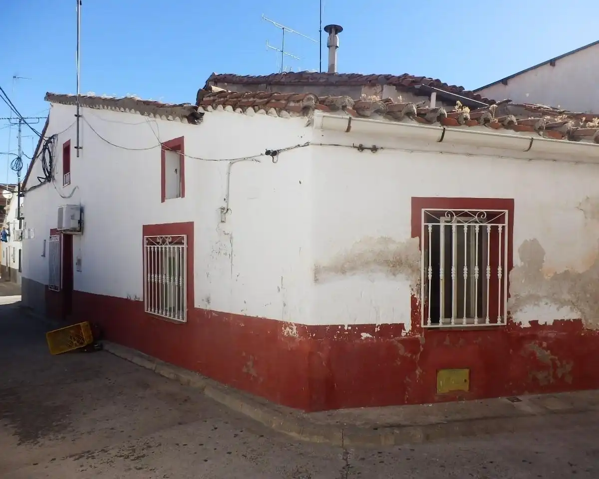 House for sale in Murillo