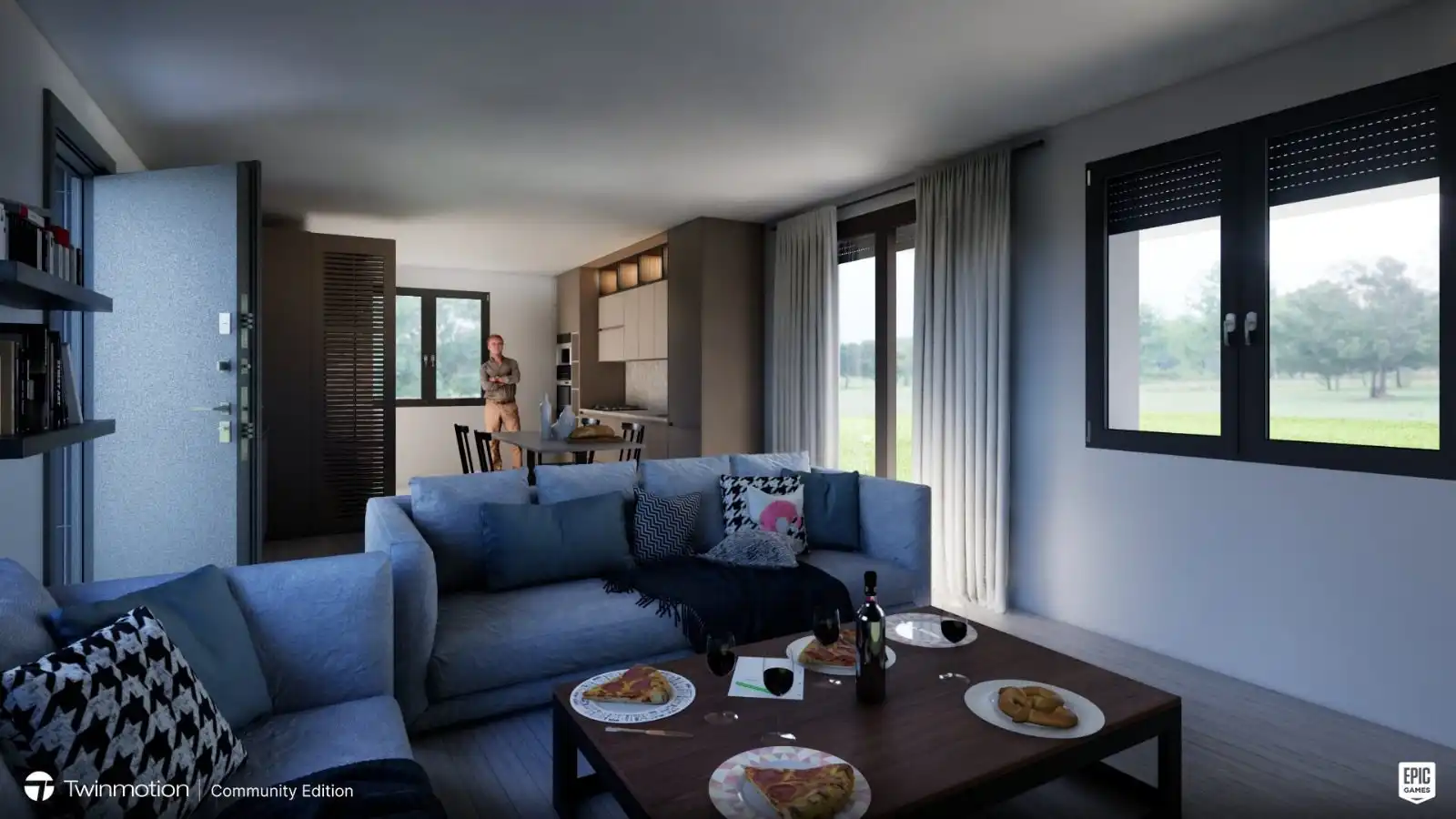 Maison à vendre à El Pinós / Pinoso, imagen 12