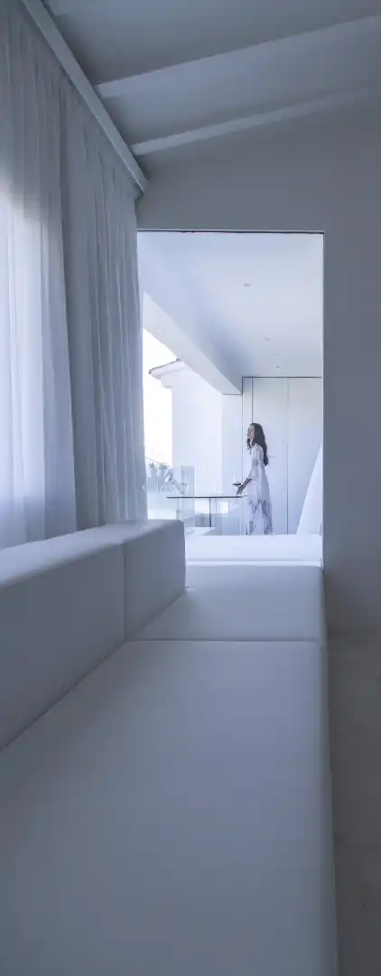 Habitación de Casa o chalet en venta en Cadaqués con Aire acondicionado, Calefacción y Amueblado