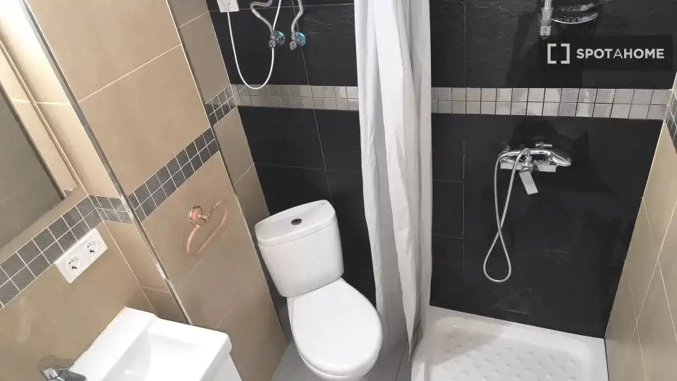 Wohnung zur Miete in Barrio de Salamanca, imagen 3