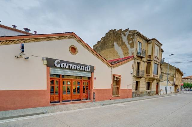 Local comercial en Venta en Falces