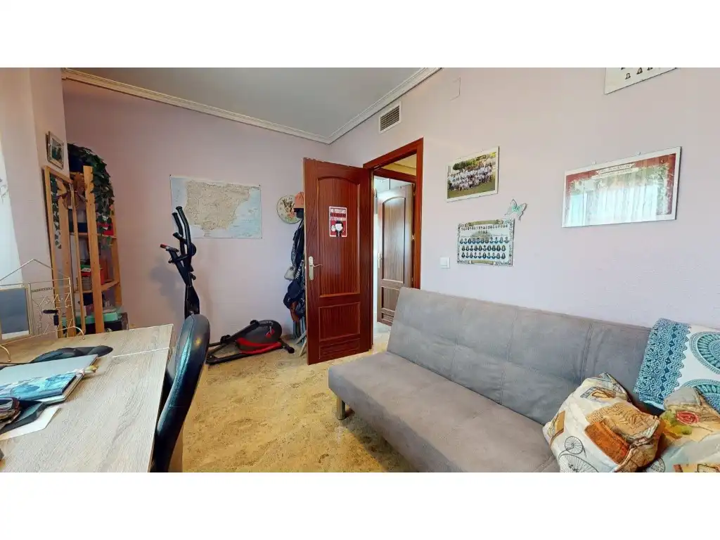 Piso con ascensor en venta en Noroeste, imagen 17