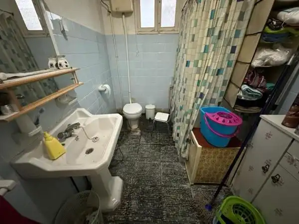 Baño de Casa adosada en venta en Novelda con Calefacción, Jardín privado y Terraza