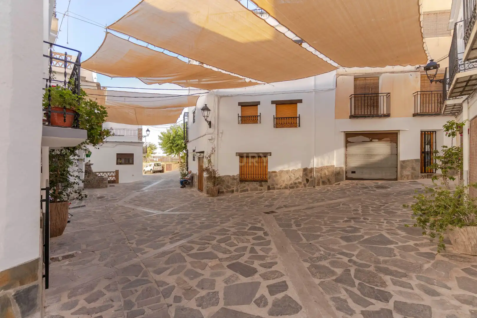 Terreno rústico en venta en C. Real, 19, 18410 Carataunas, Granada, Spain 1, imagen 6