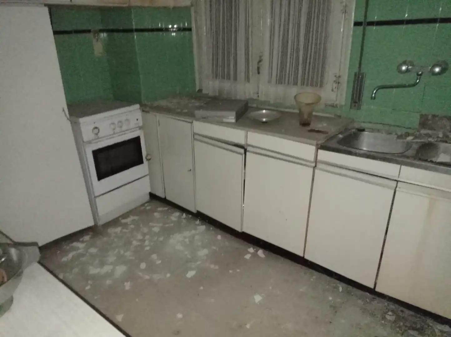 Casa rústica amb terrassa en venda a Monzón, imagen 3