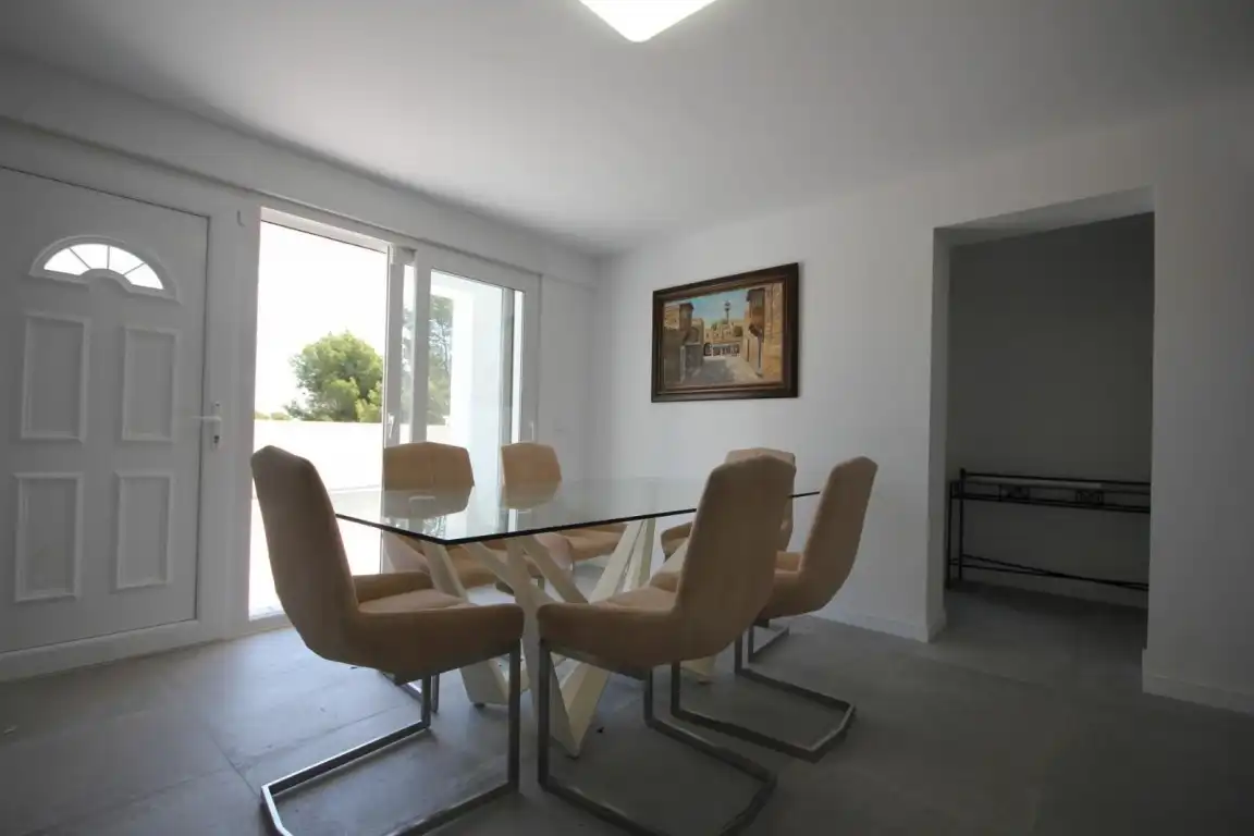 Casa en venta en La Alberca, imagen 29