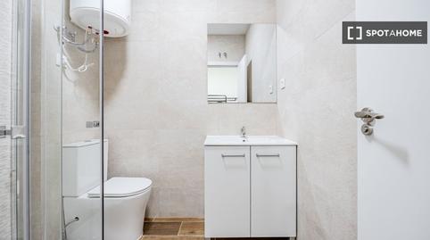 Foto 3 de Habitació a San Fermín, Madrid Capital