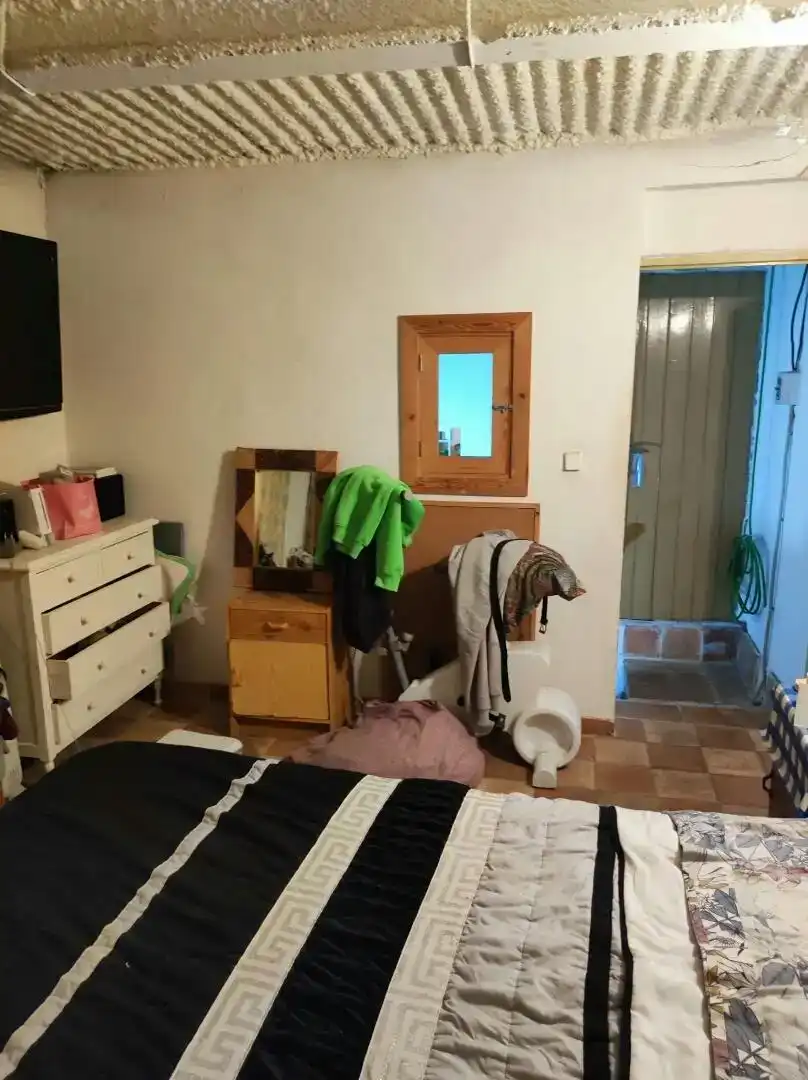 Schlafzimmer von Erdgeschoss zum Verkauf in Binissalem
