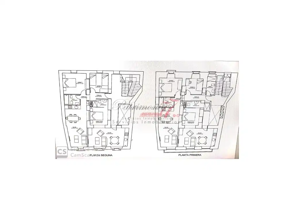 Maison avec terrasse à vendre à C/. LARGA 31., imagen 12