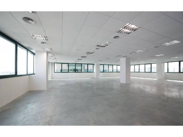 Oficina en Alquiler en Sur del Aeropuerto de Barajas en Aeropuerto